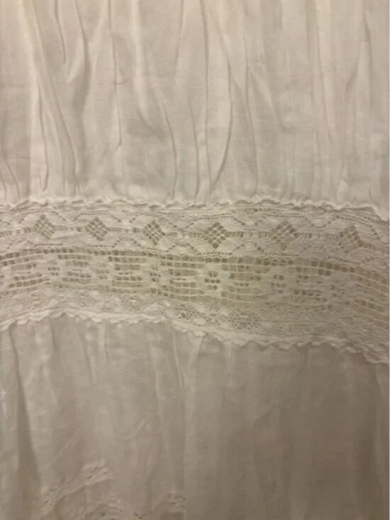 Doen Simona Dress in Salt - Picture 5 of 8